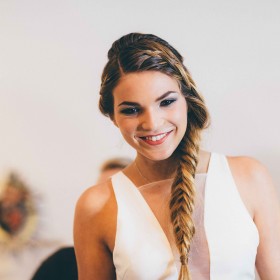 defile-carolineQuesnel2015backstage-coiffure-Beauty-Art_008