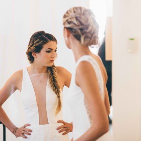 defile-carolineQuesnel2015backstage-coiffure-Beauty-Art_009