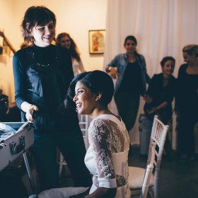 defile-carolineQuesnel2015backstage-coiffure-Beauty-Art_010