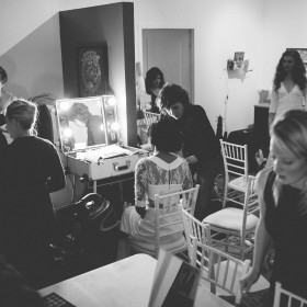 defile-carolineQuesnel2015backstage-coiffure-Beauty-Art_013