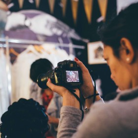 defile-carolineQuesnel2015backstage-coiffure-Beauty-Art_026