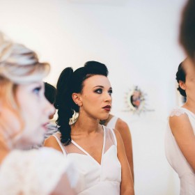 defile-carolineQuesnel2015backstage-coiffure-Beauty-Art_028