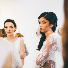 defile-carolineQuesnel2015backstage-coiffure-Beauty-Art_032