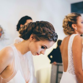 defile-carolineQuesnel2015backstage-coiffure-Beauty-Art_035