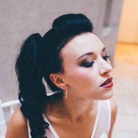 CarolineQuesnel-defile-collection2016-2hair00004