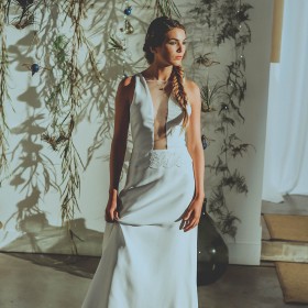 robe-de-mariée-lyon-caroline-Quesnel-défilé2015-(10)