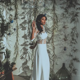 robe-de-mariée-lyon-caroline-Quesnel-défilé2015-(18)