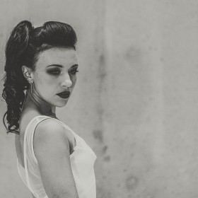 robe-de-mariée-lyon-caroline-Quesnel-défilé2015-(26)