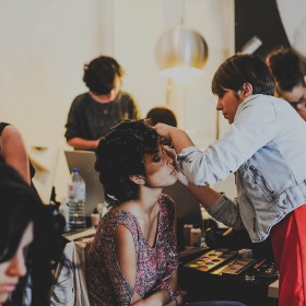 robe-de-mariée-lyon-caroline-Quesnel-défilé2015-(34)