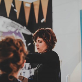 robe-de-mariée-lyon-caroline-Quesnel-défilé2015-(4)