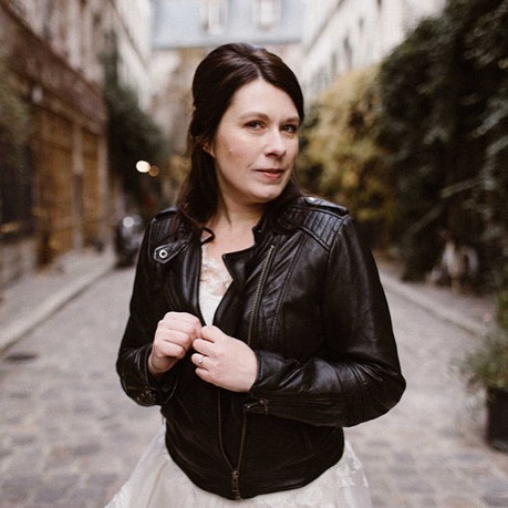 En tête à tête - Nathalie de Donne moi ta main