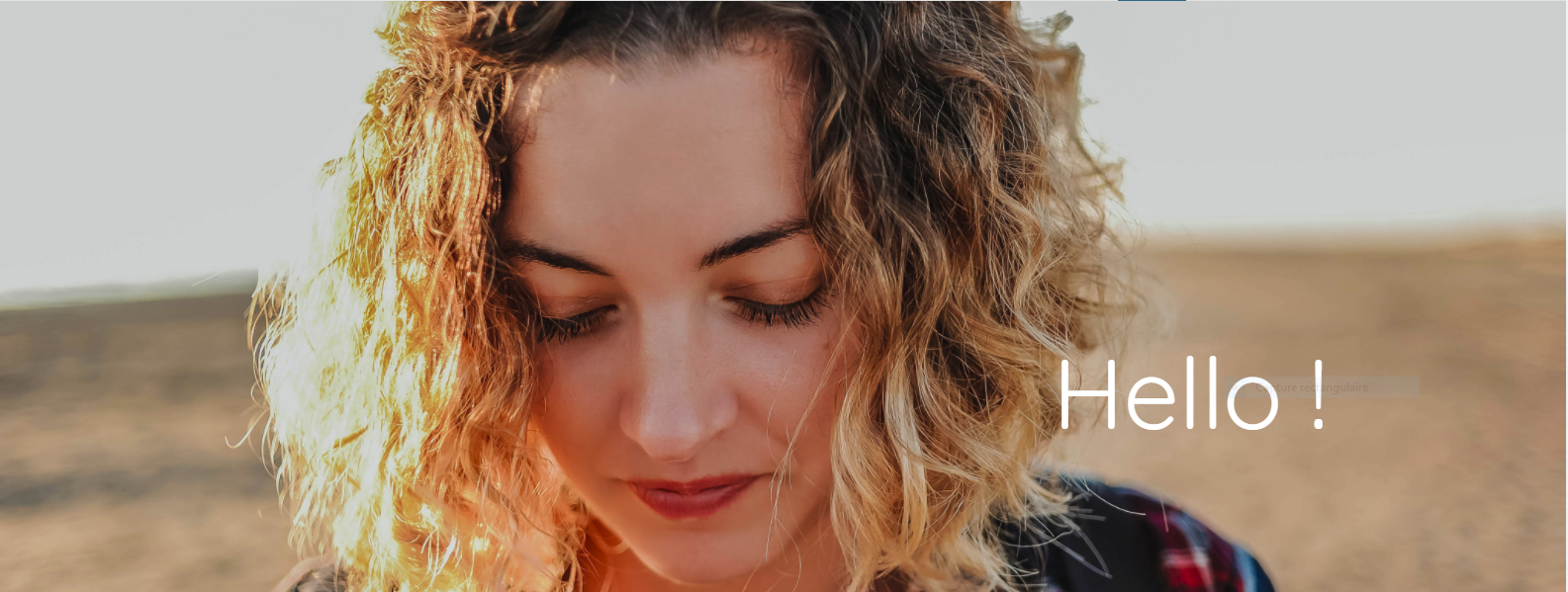 En tête à tête - Alison Bounce