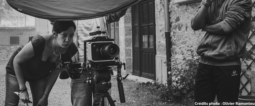 Backstage Video 2015