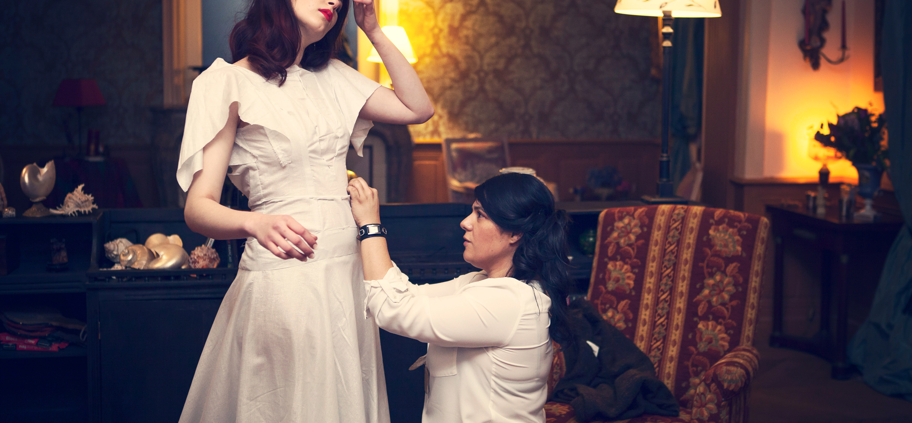 Caroline Quesnel Philosophie de travail