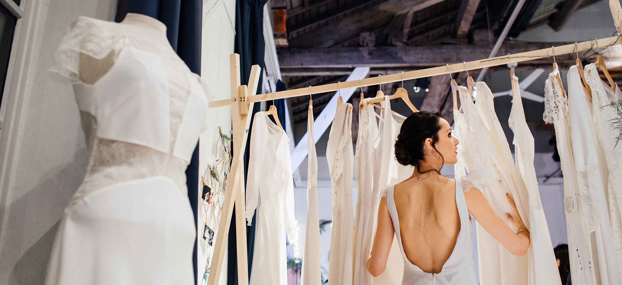 Salon - L'Amour L'Amour La Mode 2015