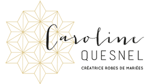caroline quesnel logo